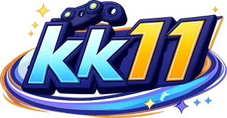 kk11 ব্র্যান্ড লোগো
